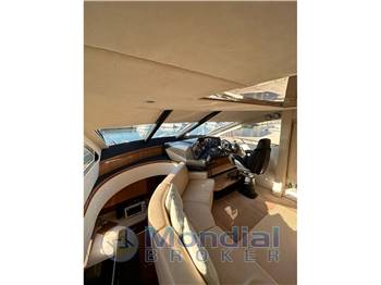 Sunseeker Manhattan 60