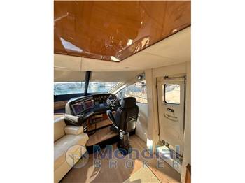Sunseeker Manhattan 60