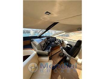 Sunseeker Manhattan 60