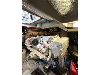 Sunseeker Manhattan 60