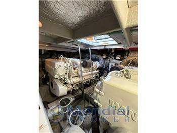 Sunseeker Manhattan 60