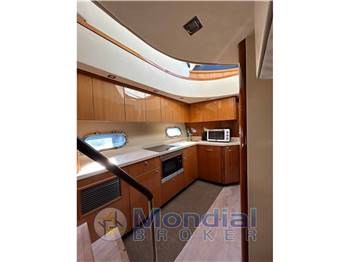 Sunseeker Manhattan 60