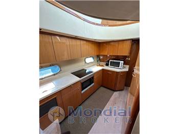 Sunseeker Manhattan 60