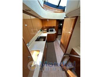 Sunseeker Manhattan 60