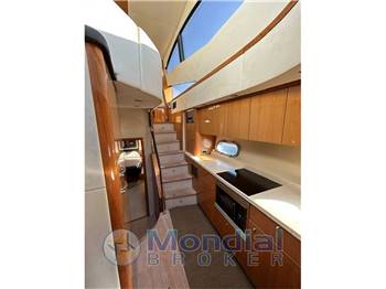 Sunseeker Manhattan 60