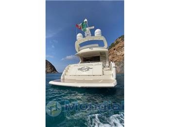 Sunseeker Manhattan 60