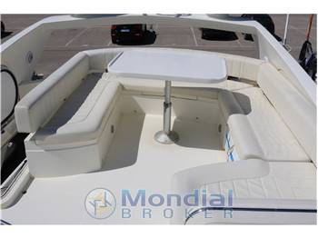 Sunseeker Manhattan 60
