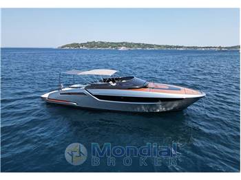 Riva DolceRiva 48
