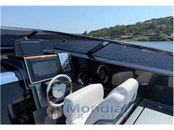 Riva DolceRiva 48