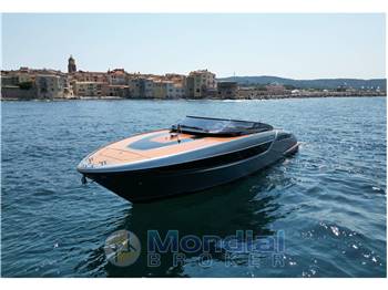Riva DolceRiva 48