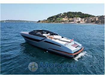 Riva DolceRiva 48