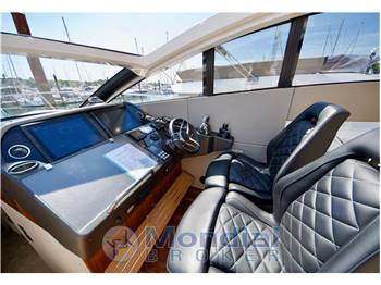 Sunseeker Predator 57
