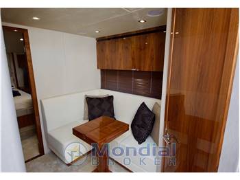 Sunseeker Predator 57