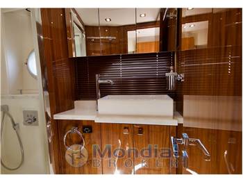 Sunseeker Predator 57