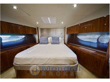 Sunseeker Predator 57