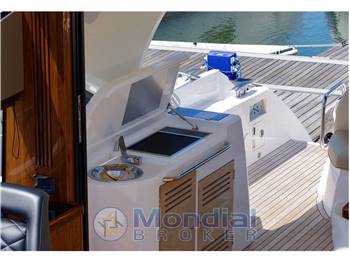 Sunseeker Predator 57
