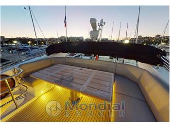 Sunseeker Manhattan 55