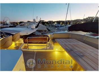 Sunseeker Manhattan 55