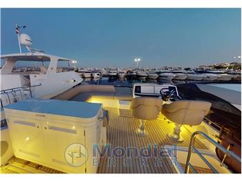 Sunseeker Manhattan 55