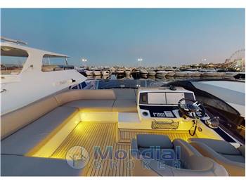 Sunseeker Manhattan 55