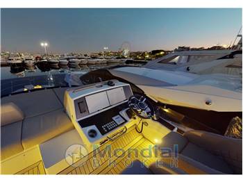 Sunseeker Manhattan 55