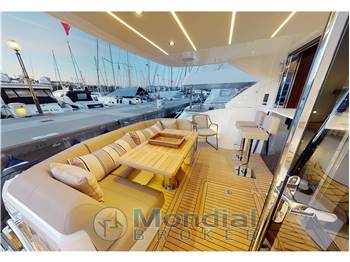 Sunseeker Manhattan 55