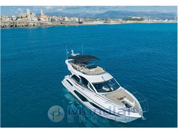 Sunseeker Manhattan 55