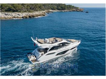 Sunseeker Manhattan 55