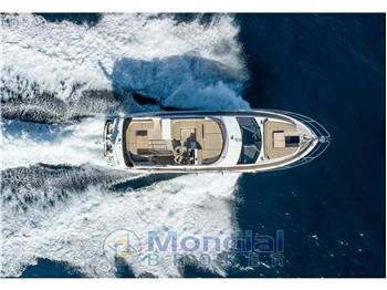 Sunseeker Manhattan 55