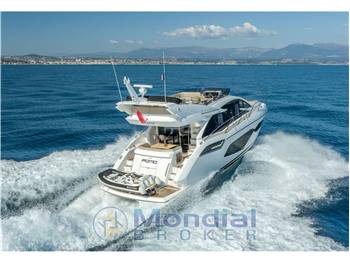 Sunseeker Manhattan 55