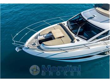 Sunseeker Manhattan 55