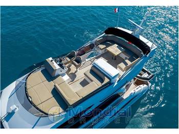 Sunseeker Manhattan 55