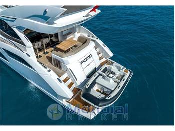 Sunseeker Manhattan 55