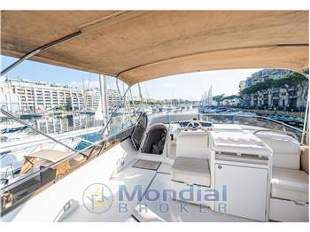 Princess 60