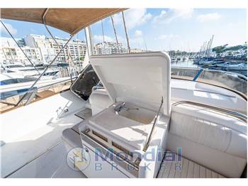 Princess 60