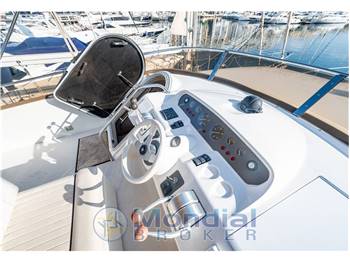 Princess 60