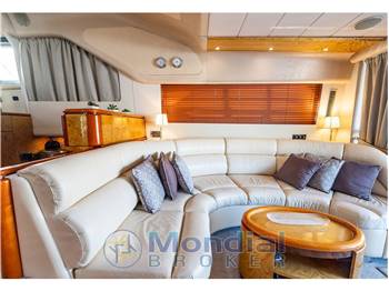 Princess 60