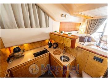 Princess 60