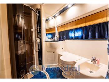 Princess 60
