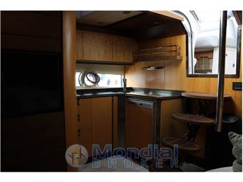 Sunseeker Portofino 40