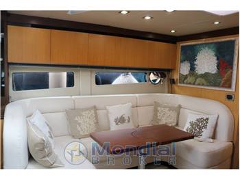 Sunseeker Portofino 40
