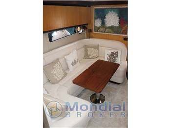 Sunseeker Portofino 40