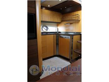 Sunseeker Portofino 40