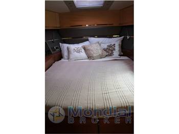 Sunseeker Portofino 40