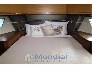 Sunseeker Portofino 40