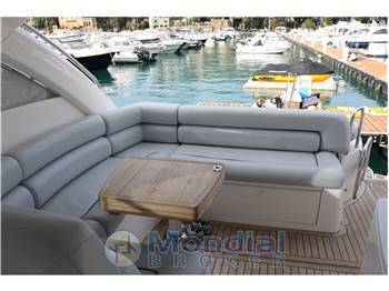 Sunseeker Portofino 40