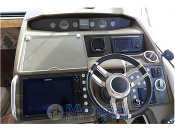 Sunseeker Portofino 40