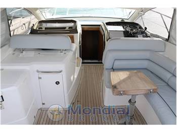 Sunseeker Portofino 40