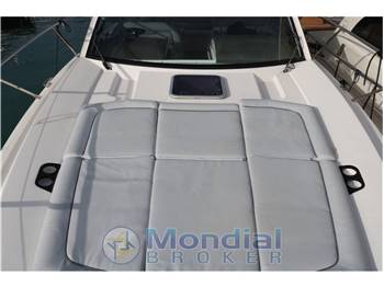 Sunseeker Portofino 40