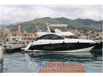 Sunseeker Portofino 40